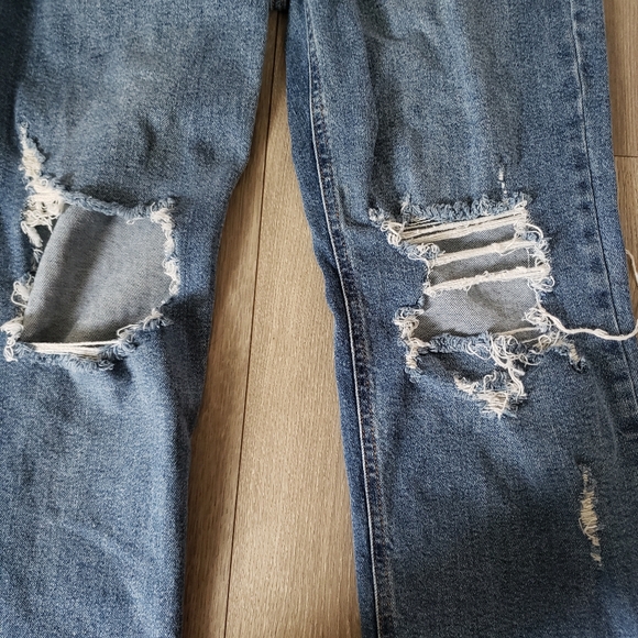 Wild Fable Ripped Jeans - Picture 2 of 9